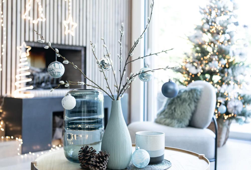 Ambiente Moderno Albero Di Natale 2019.Natale 2019 Le Quattro Collezioni Di Maisons Du Monde Dettagli Home Decor