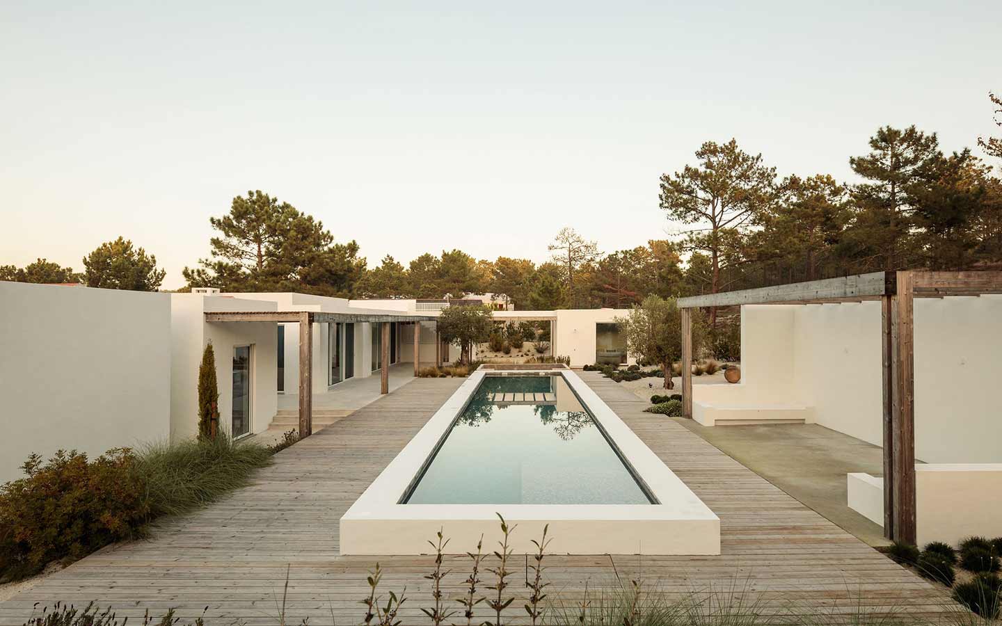 Residence Comporta 10 by studio Fragmentos