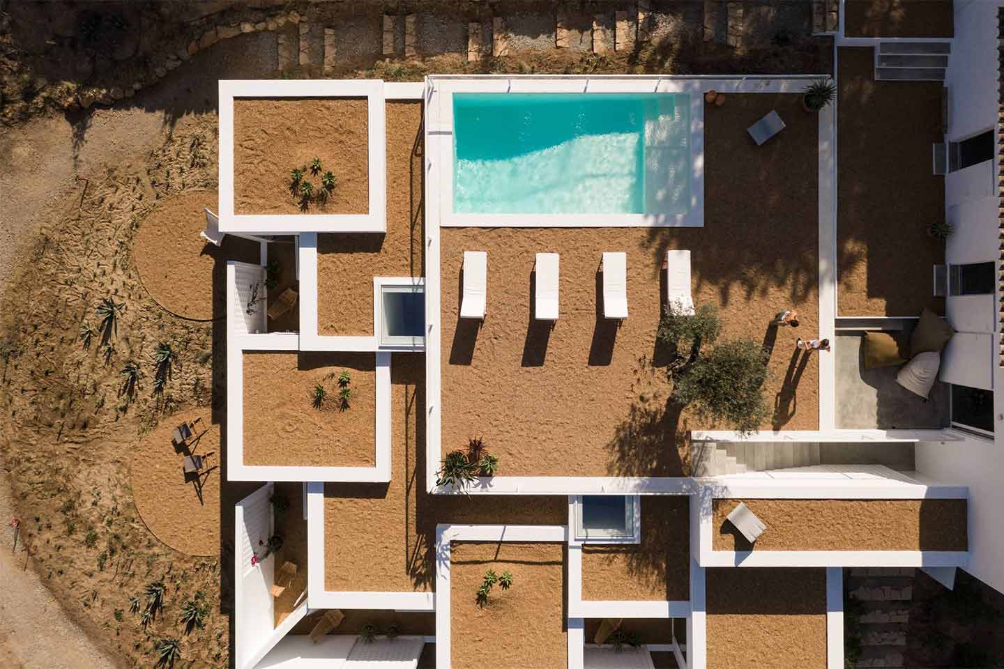 casa vacanze in Algarve