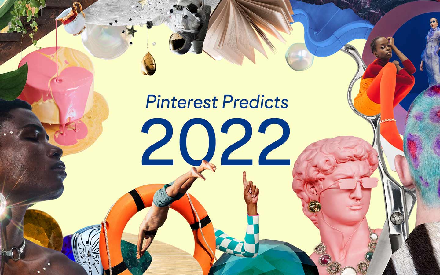 tendenze arredamento 2022 secondo Pinterest Predicts