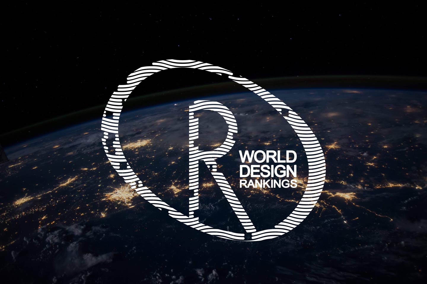 World Design Rankings 2021 classifica mondiale dei premi di design